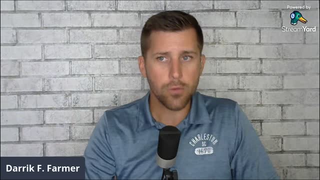 Echo Chamber- Episode 1