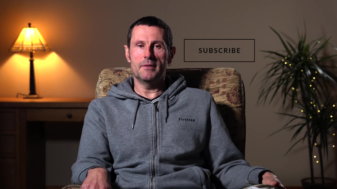 I Lived To Party- HARD- Until I Encountered Jesus