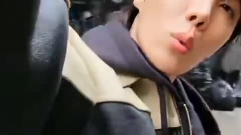 jhope street song #BTSForever #BTSFamily #bts_official_bighit #jhopestreetdance #jhope_onthestreet