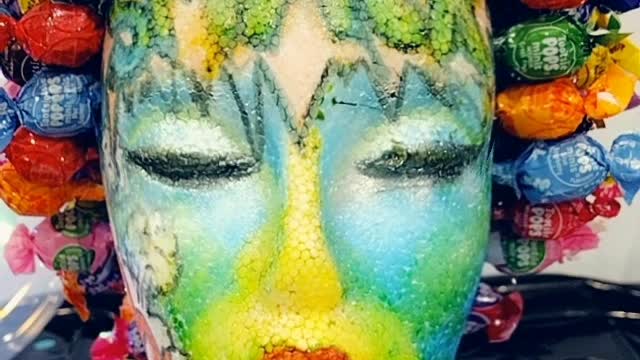 The First Live Affair