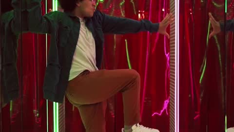 /video-of-a-man-dancing