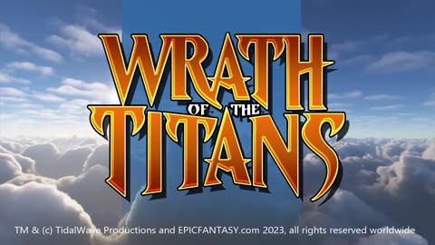 WRATH OF THE TITANS - ARGOS