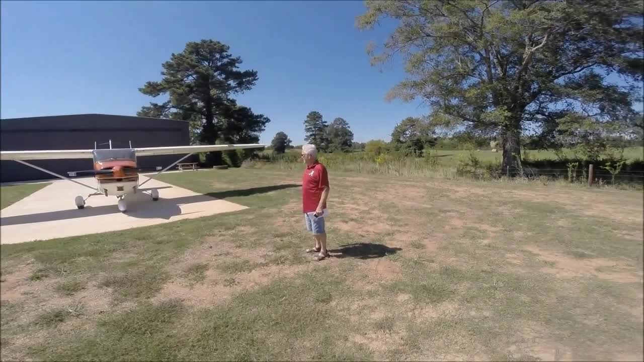 20161004 Landing Grass remix