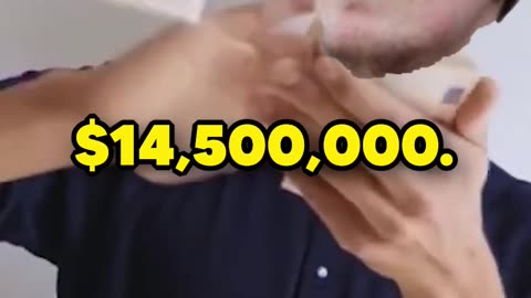 How Much MrBeast Makes