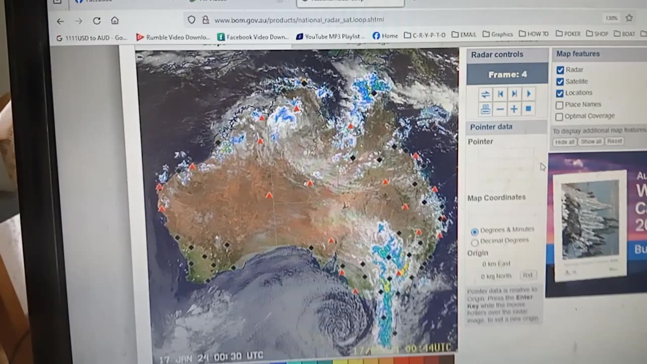 ✈️ RADIATION POISONING SICKNESS 📡 is about to hit Queensland Australia ☠️ QLD QUAKE COMING ?