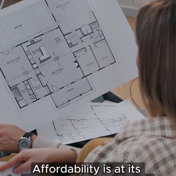 LA CRISIS DE ASEQUIBILIDAD DE VIVIENDA SIGUE AFECTANDO A MILLENNIALS Y LA GENERACIÓN «Z»