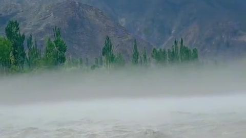 BEAUTY OF PAKISTAN 😍 (GILGIT) . #PAKISTAN #BEAUTY_OF_PAKUSTAN.