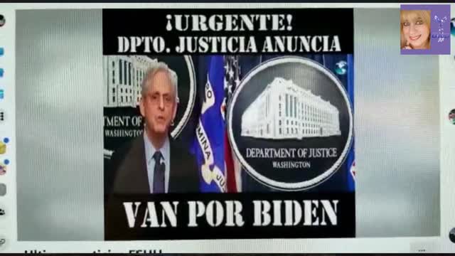 VAN POR BIDEN... EST PONIENDO BUENO ESTO!!