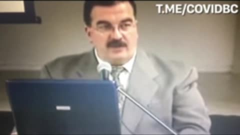 Old Footage from 1995 Of Dr. Bill Deagle What They Want To ...