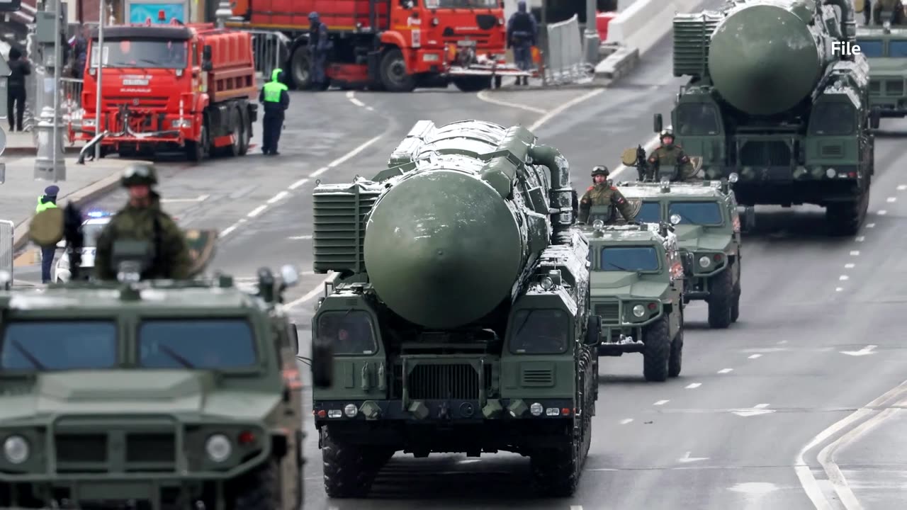 Blinken says Russia received missiles from Iran | REUTERS