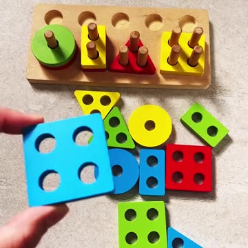 Learn Colours and Shapes for Toddlers_ Preschool Learning