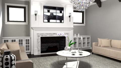 SPRUCEWOOD - FULL TOUR