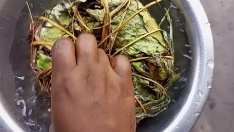 How to burn fat using a Nigeria local herbs,Aju mbaise