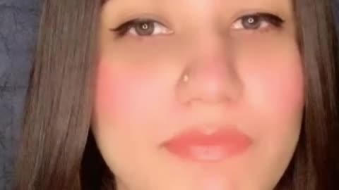 [4K] Transparent try on,see through try haul