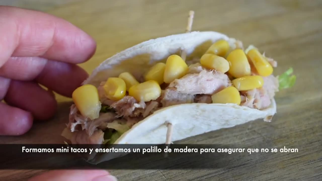3 Tasty STARTERS and APPETIZERS to Enjoy this Summer