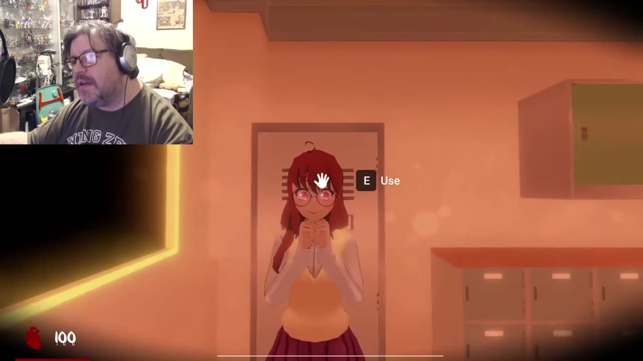 "I have so many regrets right now..." Let's Play Saiko No Sutoka!