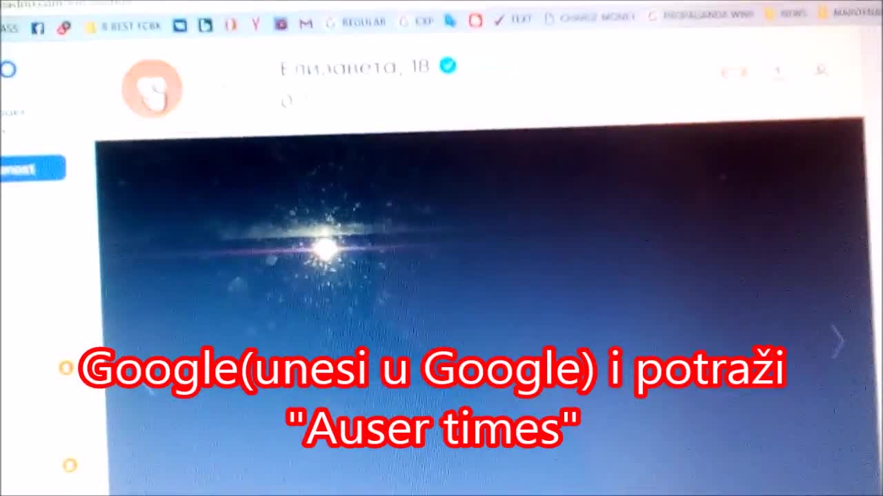 Kako pronaci najti ljepu ženo ženu u za manje od pet minuta