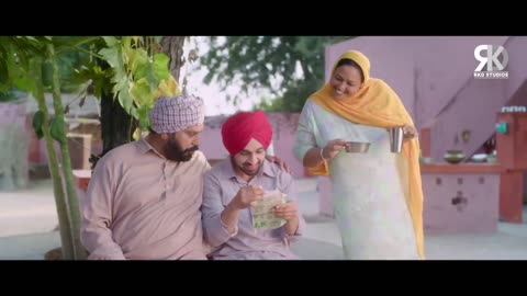 Punjabi Movie Comedy Video