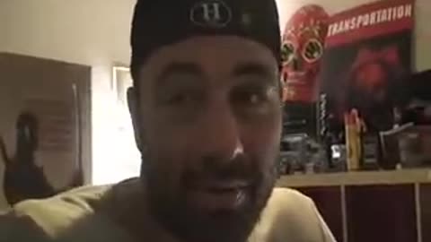 Joe Rogan watching 2 girls 1 cup is the funniest thing