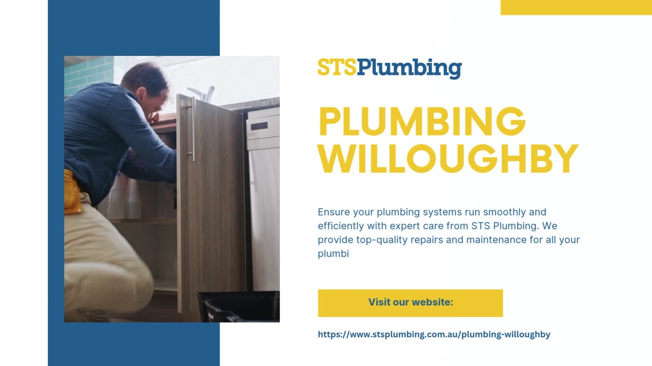 Do you Need Professional Help with Plumbing in Willoughby?