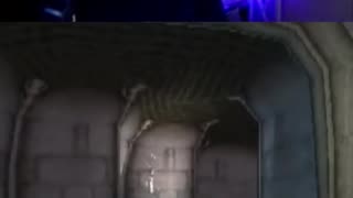 Speed Run Passed Filch! #harrypotter #gaming #playstation #videogames #ps1