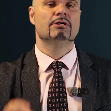 Деловые жесты! Это «Двойная волна».