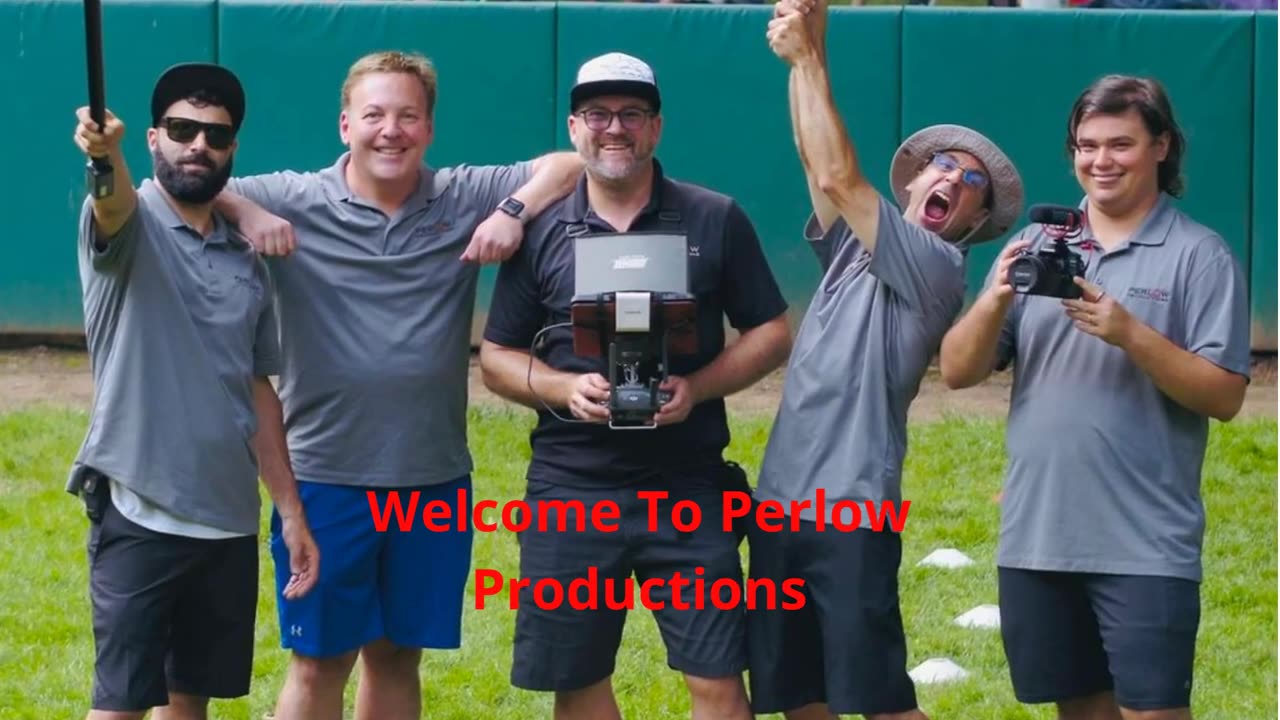 Perlow Productions : Animated Video Production in Marlton, NJ