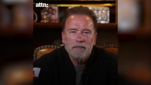 Arnold Schwarzenegger shares ‘truth’ about Ukraine conflict with Russian people