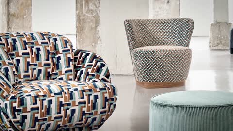 Casamance - Lancement Automne Hiver