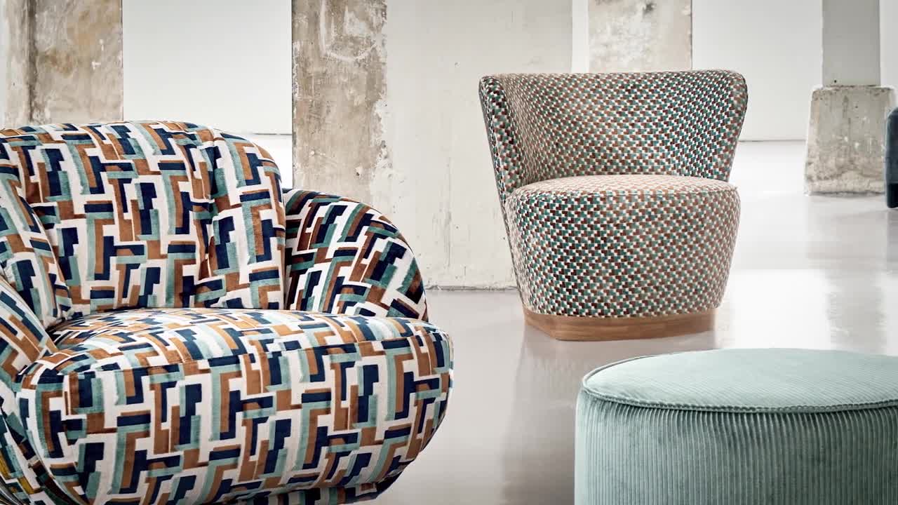 Casamance - Lancement Automne Hiver