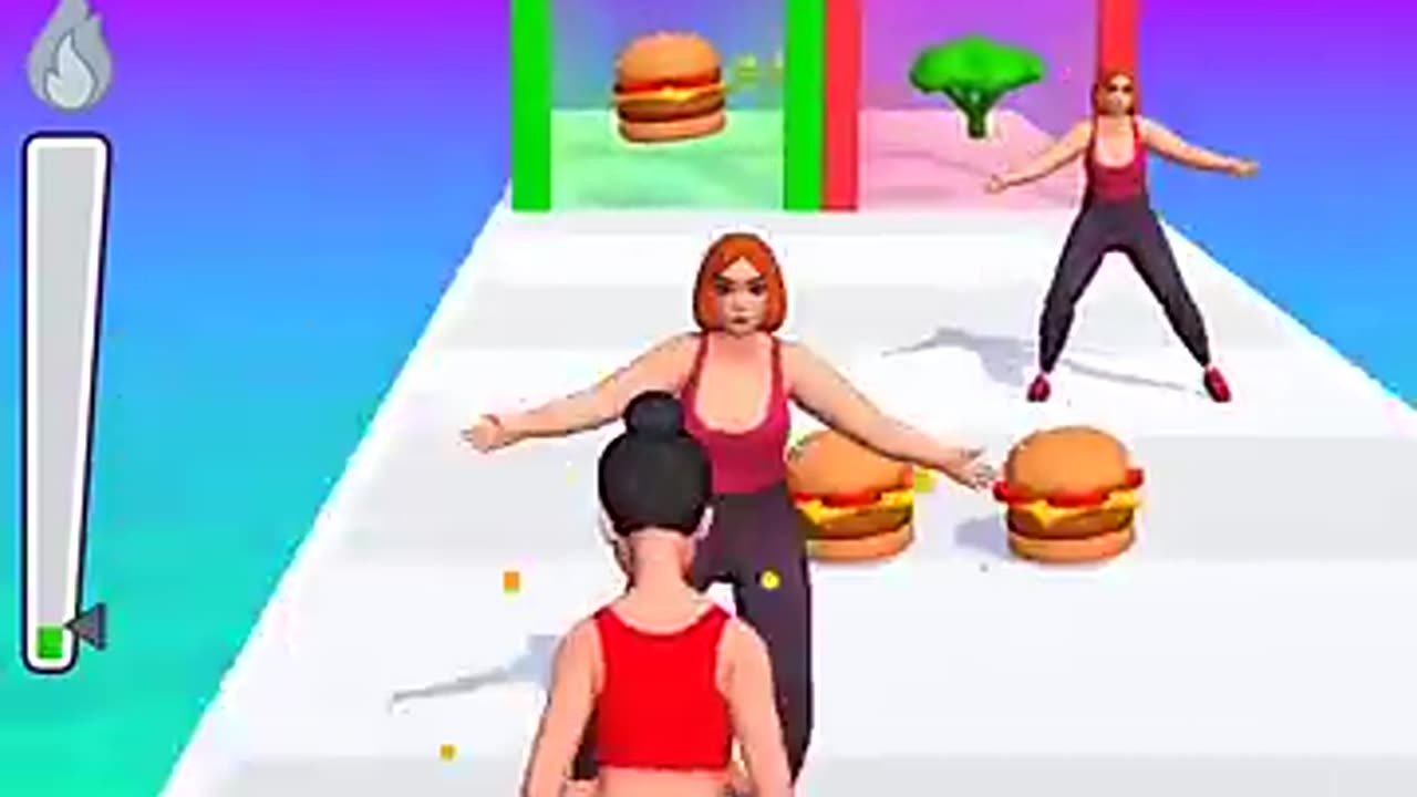 Gaming