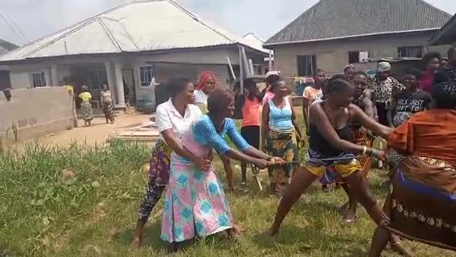 African Women