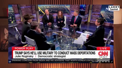 Scott Jennings Is MAKING CNN WATCHABLE AGAIN! | LARRY Live!