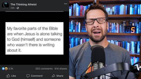 I Found These Atheist Memes Online. Here’s What’s Wrong with Them