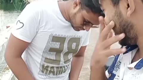 Selim's Brother's Chain is Open || Funny Video || 😅🤣🤣
