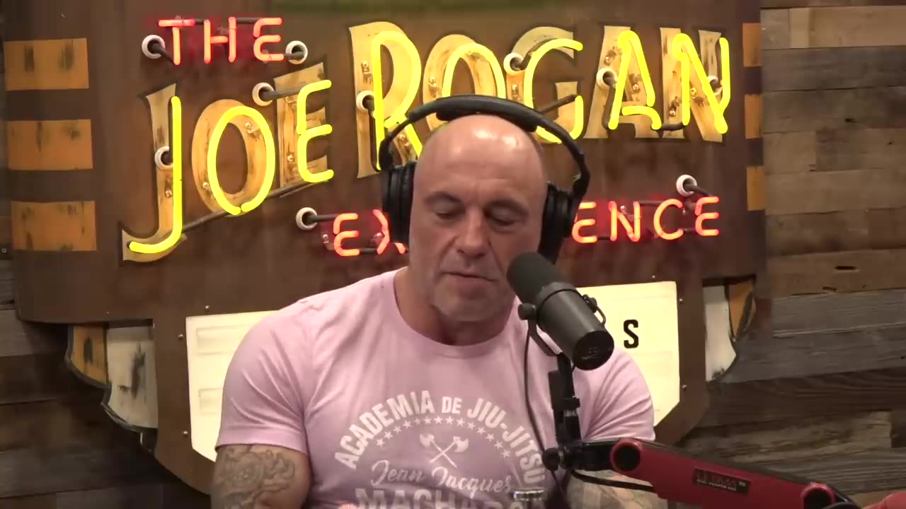 Joe Rogan Experience #2135 - Neal Brennan