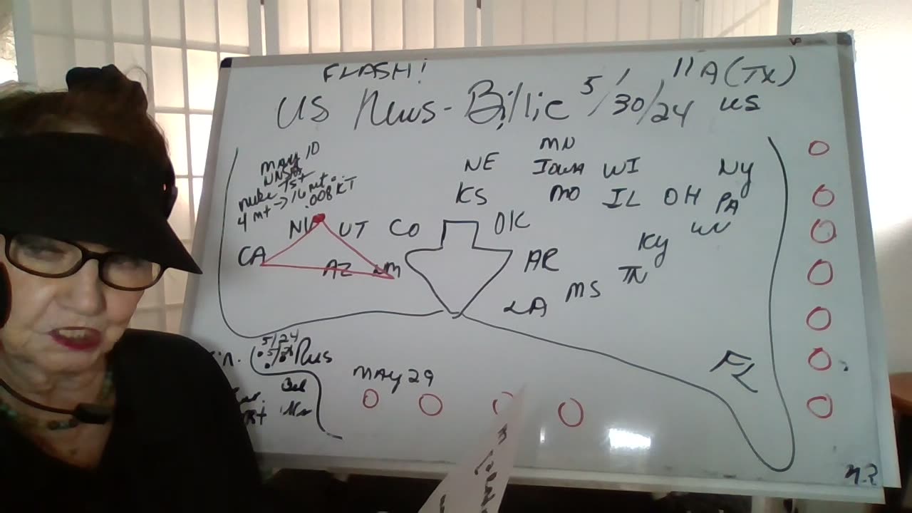 53024 11ATX) STORMS=DEATHS/TX+KY! NUKE UPDATE! CHEMTRAILS! RUS SUBS-E COAST/G OF MX! PRES T! US179