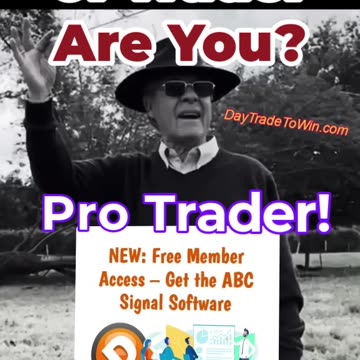 Don't Be Like these Day Traders #apextraderfunding #topsteptrader #fundedtrading