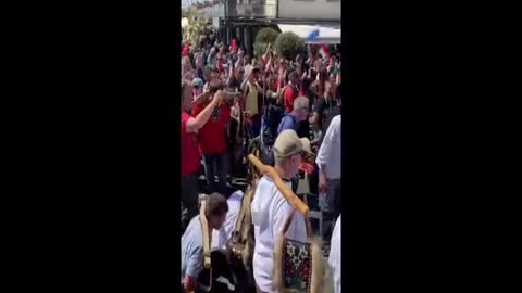 Il respiro della Libertà