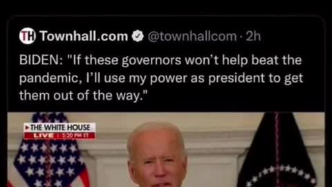 Biden’s new COVID-19 strategies