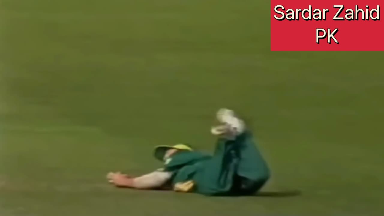 Best amazing catches in cricket history