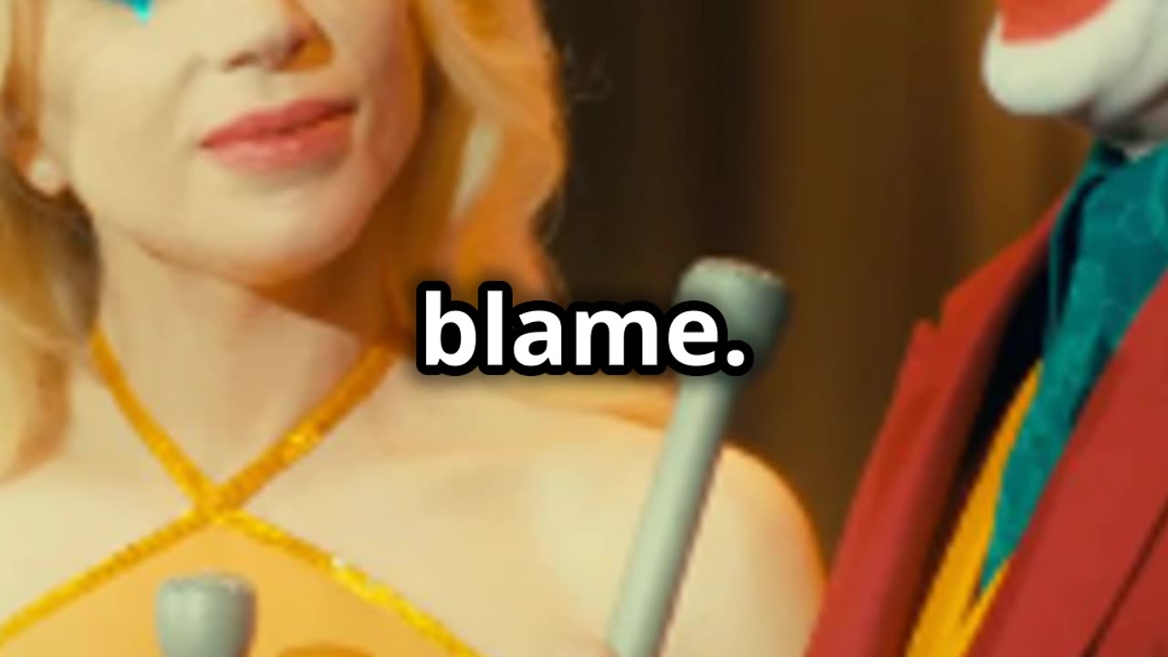 The SHOCKING Truth About Joker 2's Failure Revealed!