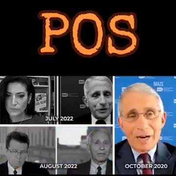 Anthony Fouci, Before And After