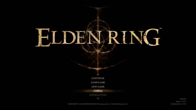 Elden Ring - Quick Tip for PC Players