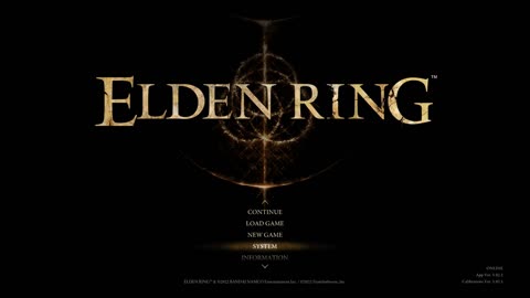 Elden Ring - Quick Tip for PC Players