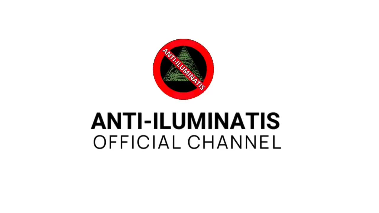 Próximamente AntiIluminatis Agency Official Channel