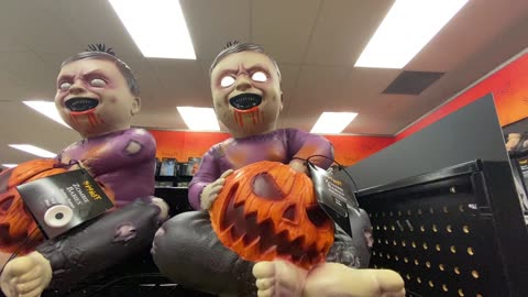 61 days until Halloween