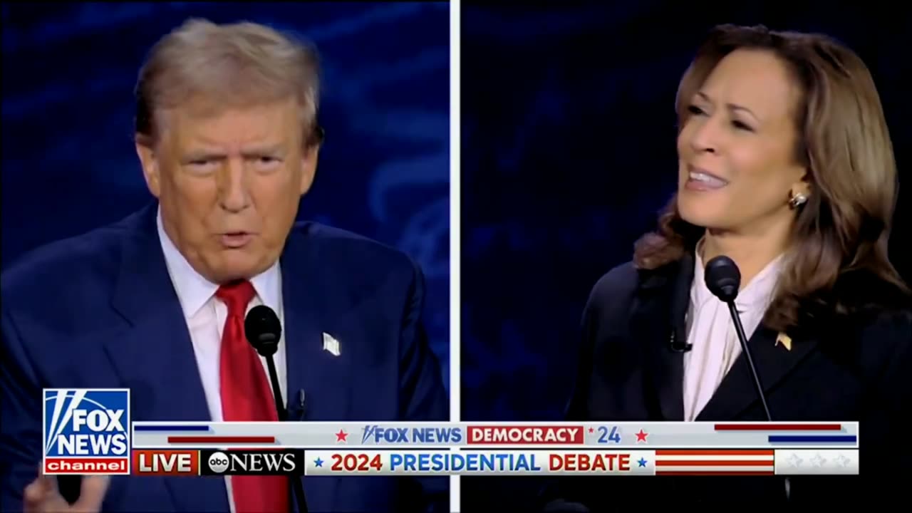 Trump vs. Harris Debate Breakdown: Who Won the Night?