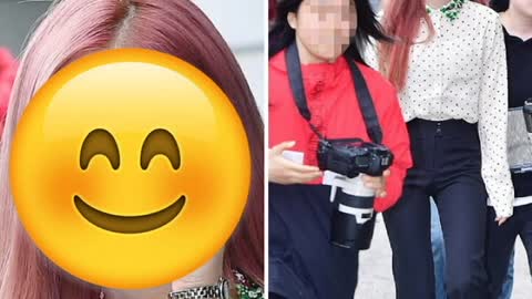 This GFRIEND Member Looks Gorgeous With New Hair Color!