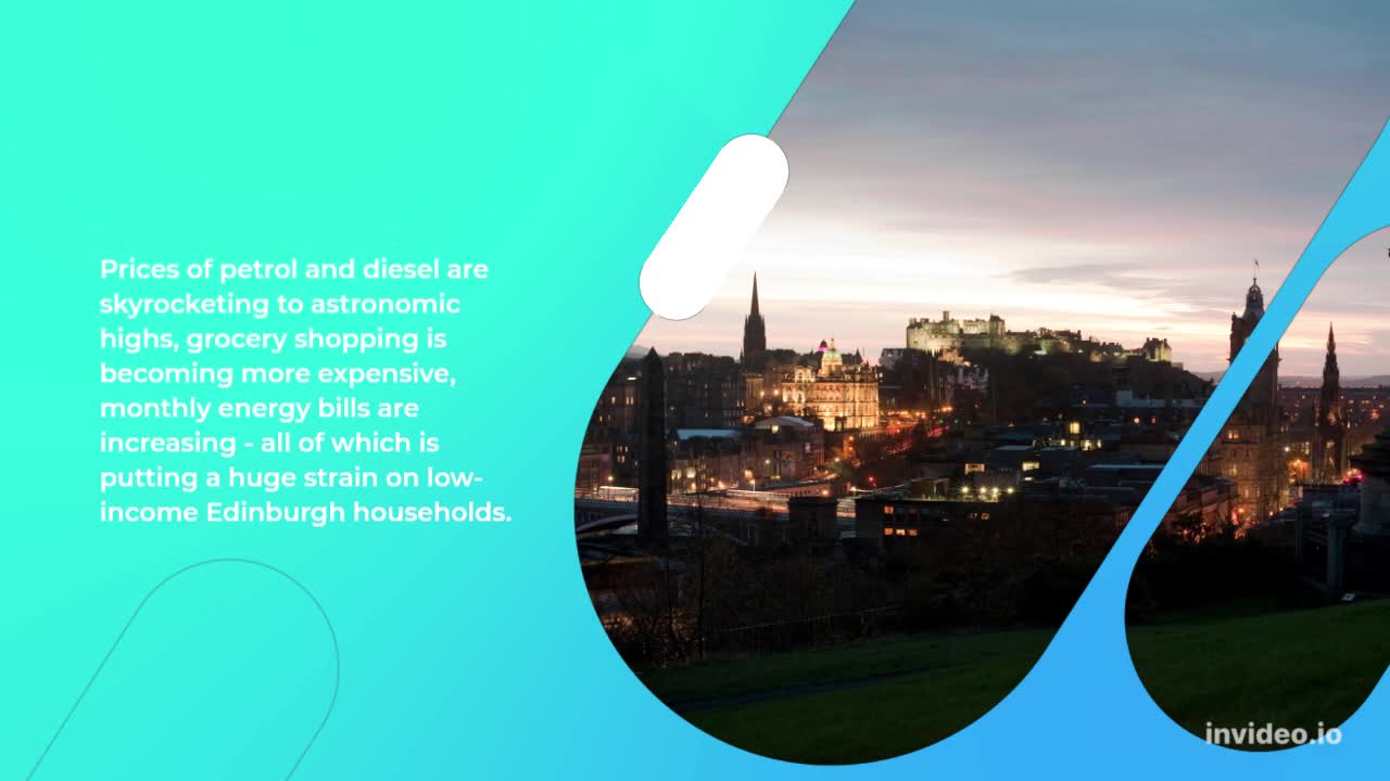 Cost of living Edinburgh payment 2022: When is the second government payment, how to apply & claim?